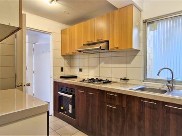 Venta de casa en condominio exclusivo, en paradero 23 - La Cruz, Quillota.