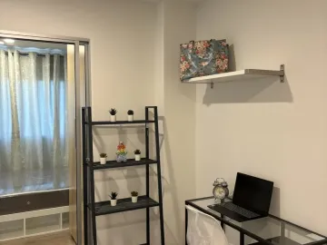 1 Bedroom Condo for rent at Sena Kith Srinakarin - Sridan