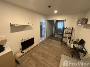 1 Bedroom Condo for rent at Sena Kith Srinakarin - Sridan