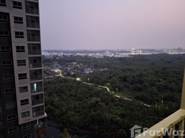 1 Bedroom Condo for rent at The Trust Condo @BTS Erawan