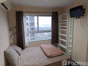 1 Bedroom Condo for rent at The Trust Condo @BTS Erawan