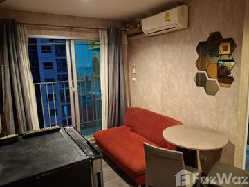 1 Bedroom Condo for rent at The Trust Condo @BTS Erawan