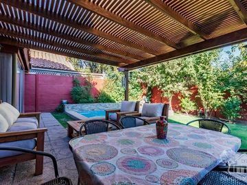 Casa en Venta en Hacienda El Peñon