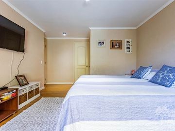 Casa en Venta en Hacienda El Peñon