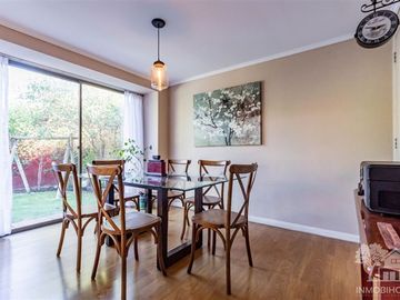 Casa en Venta en Hacienda El Peñon