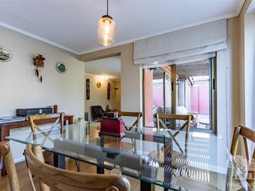 Casa en Venta en Hacienda El Peñon