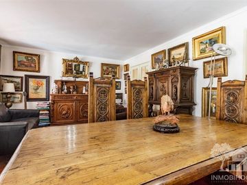 Casa en Venta en Alto Macul