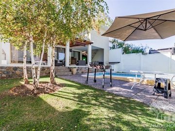 Casa en Venta en Alto Macul