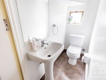 Casa en Venta en Alto Macul