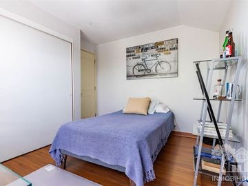 Casa en Venta en Alto Macul