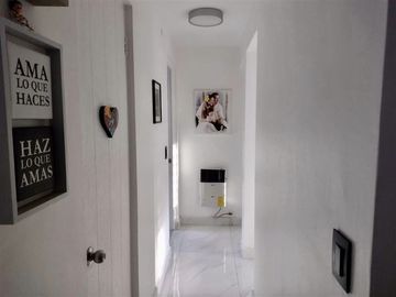 Casa en Venta en Violeta Cousiño Nte. 7472