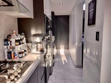 Casa en Venta en Violeta Cousiño Nte. 7472
