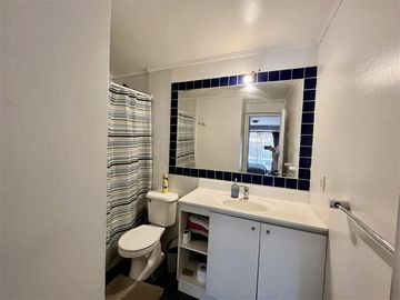 Casa en Venta en Hacienda el Peñón, Puente Alto