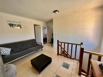 Casa en Venta en Hacienda el Peñón, Puente Alto