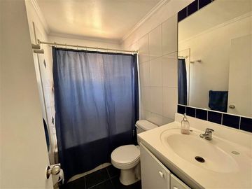 Casa en Venta en Hacienda el Peñón, Puente Alto