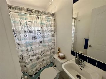 Casa en Venta en Hacienda el Peñón, Puente Alto