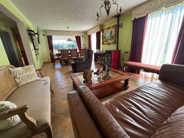 Casa en Venta en SECTOR SAN JUAN