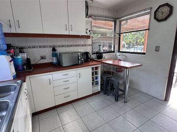Casa en Venta en SECTOR SAN JUAN