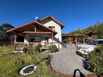 Casa en Venta en SECTOR SAN JUAN