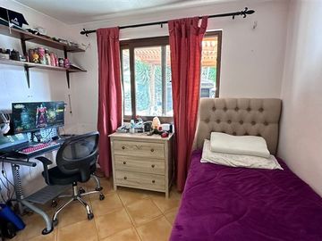 Casa en Venta en SECTOR SAN JUAN
