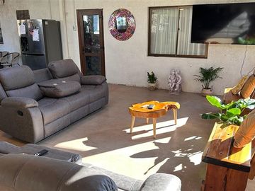 Casa en Venta en SECTOR SAN JUAN
