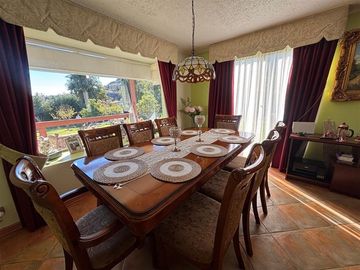 Casa en Venta en SECTOR SAN JUAN