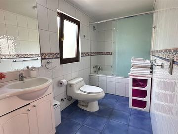 Casa en Venta en SECTOR SAN JUAN