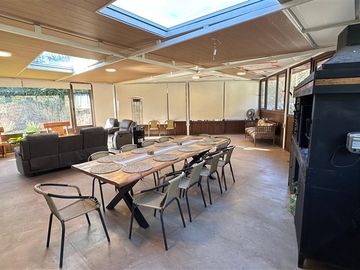 Casa en Venta en SECTOR SAN JUAN