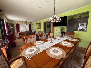 Casa en Venta en SECTOR SAN JUAN