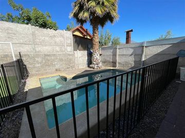 Casa en Venta en HACIENDA EL PEÑÓN