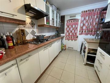 Casa en Venta en HACIENDA EL PEÑÓN
