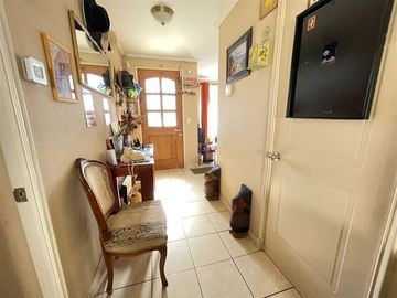 Casa en Venta en HACIENDA EL PEÑÓN