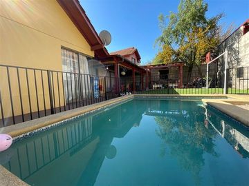 Casa en Venta en HACIENDA EL PEÑÓN