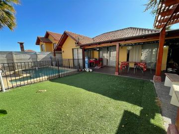 Casa en Venta en HACIENDA EL PEÑÓN