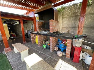 Casa en Venta en HACIENDA EL PEÑÓN