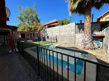 Casa en Venta en HACIENDA EL PEÑÓN