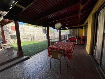 Casa en Venta en HACIENDA EL PEÑÓN