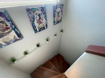 Casa en Venta en Santa maria del peñon