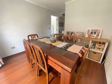 Casa en Venta en Santa maria del peñon