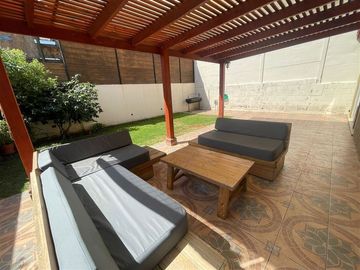 Casa en Venta en Santa maria del peñon