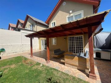 Casa en Venta en Santa maria del peñon