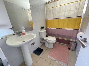 Casa en Venta en Santa maria del peñon