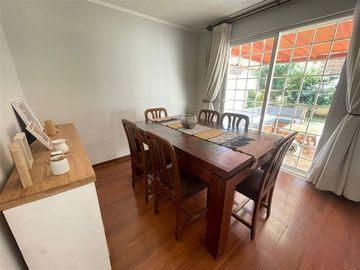 Casa en Venta en Santa maria del peñon