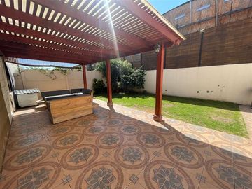 Casa en Venta en Santa maria del peñon
