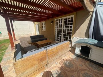 Casa en Venta en Santa maria del peñon