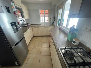 Casa en Venta en Santa maria del peñon