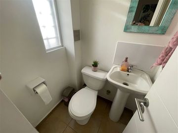 Casa en Venta en Santa maria del peñon