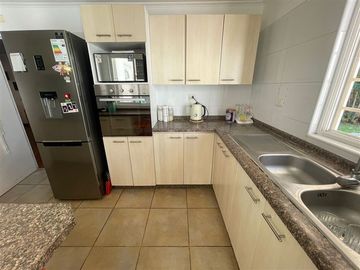 Casa en Venta en Santa maria del peñon