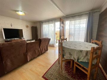 Casa en Venta en Calle Palermo La florida