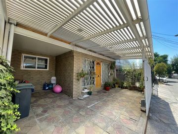 Casa en Venta en Calle Palermo La florida